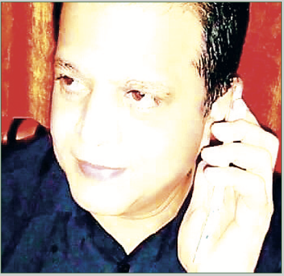  أحمد محمد إدريس